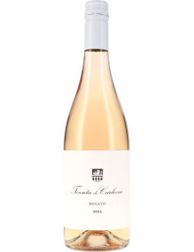 Rosato IGT 2024 Tenuta di Carleone (bio)
