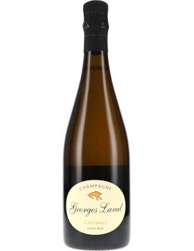Garennes Extra Brut 13-23, LG23  Georges Laval (bio)