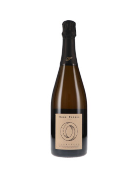 Mémoire, Solera 1982/2021, Extra Brut  Huré...
