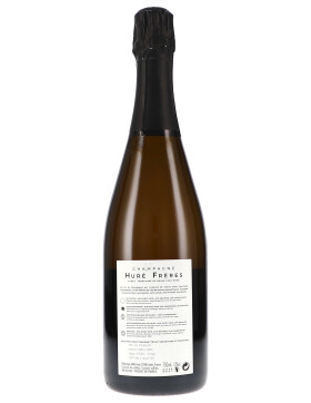 Mémoire, Solera 1982/2021, Extra Brut  Huré...