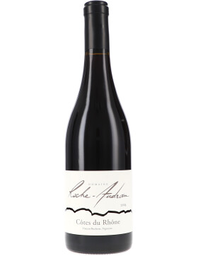Côtes du Rhône Rouge AOC 2024 Roche-Audran (bio)