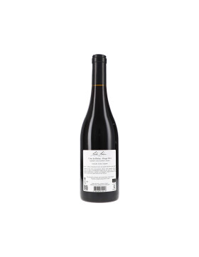 Côtes du Rhône Rouge AOC 2024 Roche-Audran (bio)
