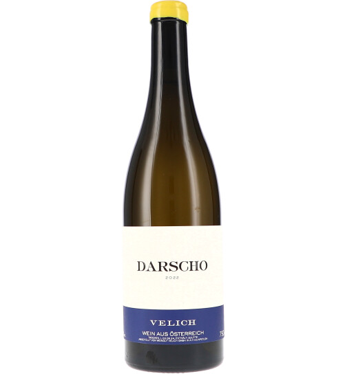 Darscho 2022 Velich