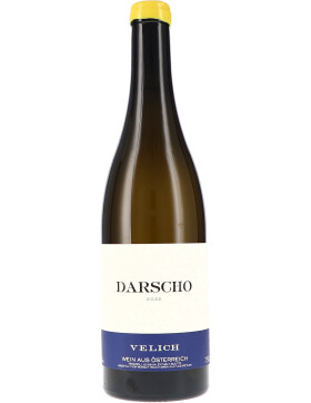 Darscho 2022 Velich