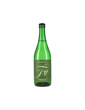 Verjus Péti Fizz Prickelnd Tement (bio)