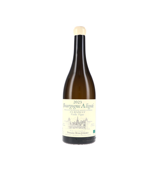 Bourgogne Aligoté "En Buzigny" Vieilles Vignes AOC 2023 Rémi Jobard (bio)