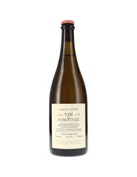 Vin de Comptoir Blanc L21.82, Coteaux Champenois  Charles...