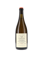 Vin de Comptoir Blanc L21.82, Coteaux Champenois  Charles Dufour