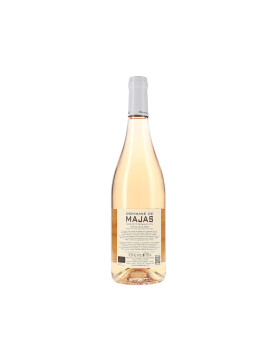 Rosé Petit Bonheur IGP 2025 Majas (bio)