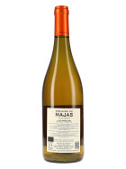 Majas Orange VdF 2025 Majas (bio)