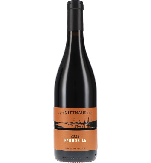 Pannobile Rot 2022 Nittnaus Anita & Hans (bio)
