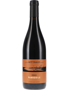 Pannobile Rot 2022 Nittnaus Anita & Hans (bio)