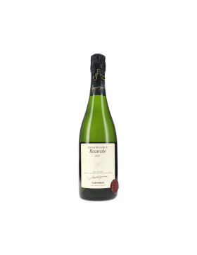 Reserva Particular, Brut Nature 2017 Recaredo (bio)