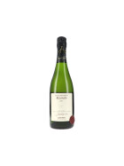 Reserva Particular, Brut Nature 2017 Recaredo (bio)