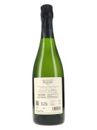 Reserva Particular, Brut Nature 2017 Recaredo (bio)