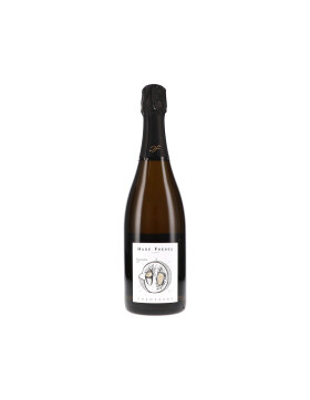 Inspiration Brut 2010 Huré Frères
