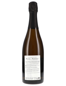 Inspiration Brut 2010 Huré Frères