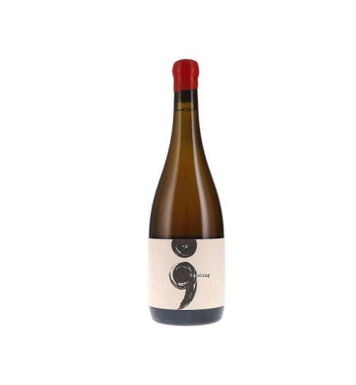 semicolon ; Riesling 2022 Nikolaihof (bio)