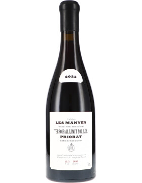 Les Manyes 2023 Terroir al Limit