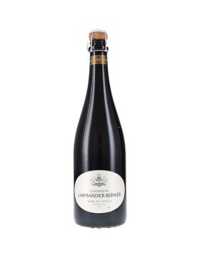 Terre de Vertus Premier Cru Blanc de Blancs Brut Nature...