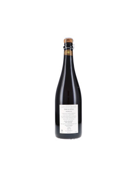 Terre de Vertus Premier Cru Blanc de Blancs Brut Nature...