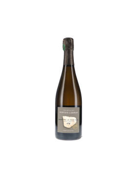 Derrière le Mont Aigu N°18, Sans Sulfites...