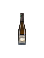 Derrière le Mont Aigu N°18, Sans Sulfites Ajouté, Chouilly Grand Cru Blanc de Blancs Brut Nature 2018 Pertois-Lebrun