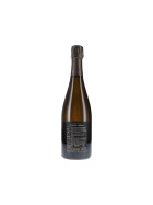 Derrière le Mont Aigu N°18, Sans Sulfites Ajouté, Chouilly Grand Cru Blanc de Blancs Brut Nature 2018 Pertois-Lebrun