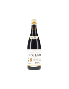 V.L.A.V. Custero 2024 Tentenublo (bio)