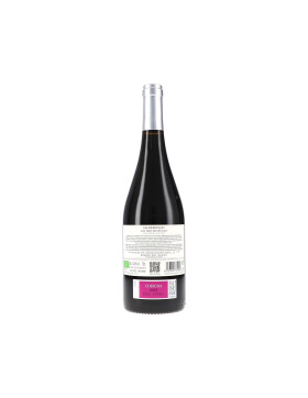 Los Tres Dones - The Three Gifts 2023 Valdemonjas (bio)