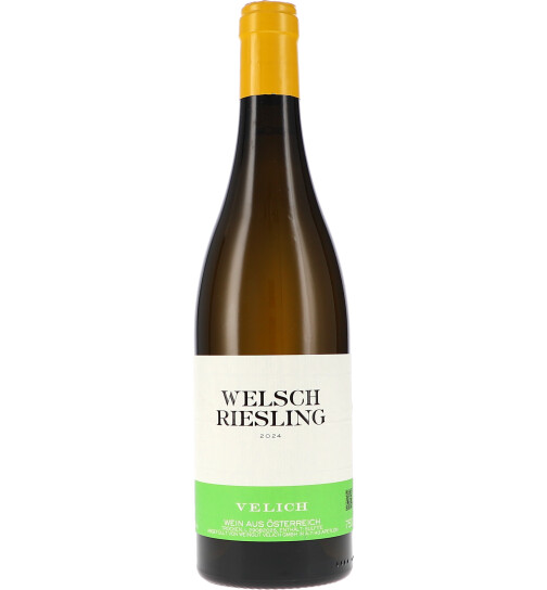 Welschriesling 2024 Velich