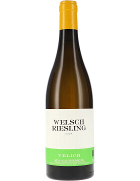 Welschriesling 2024 Velich