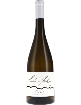 Côtes du Rhône blanc "Cuvée...