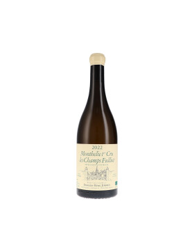 Monthelie 1er Cru Les Champs Fulliots AOC 2023...