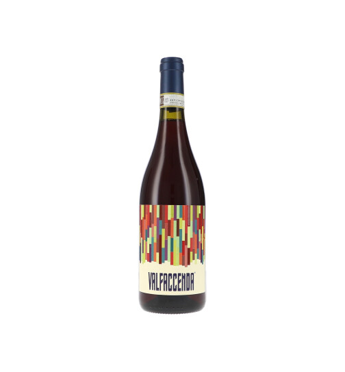 Roero rosso DOCG 2023 Valfaccenda (bio)
