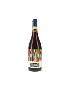 Roero rosso DOCG 2023 Valfaccenda (bio)