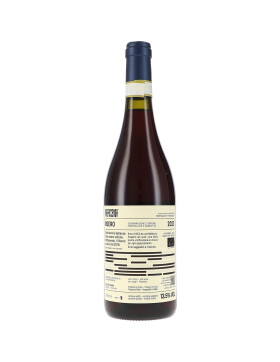 Roero rosso DOCG 2023 Valfaccenda (bio)