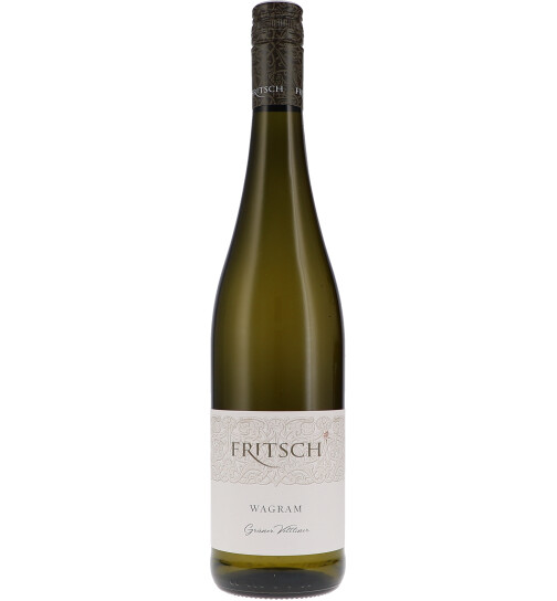 Grüner Veltliner Wagram 2025 Fritsch (bio)