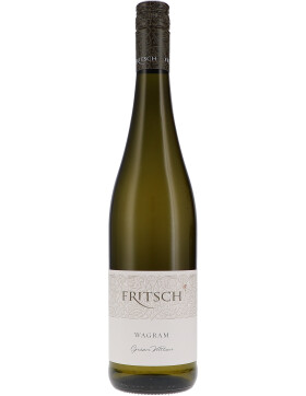 Grüner Veltliner Wagram 2025 Fritsch (bio)