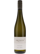 Grüner Veltliner Wagram 2025 Fritsch (bio)