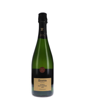 Subtil, Brut Nature 2019 Recaredo (bio)
