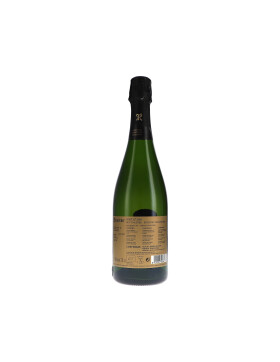 Subtil, Brut Nature 2019 Recaredo (bio)