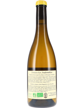 Mâcon-Vinzelles "Le Clos de...