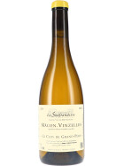 Mâcon-Vinzelles "Le Clos de Grand-Père" AOC 2024 La Soufrandière (bio)