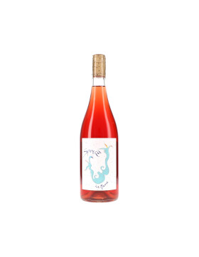 Spruz Rosato IGT 2024 Le Masse (bio)