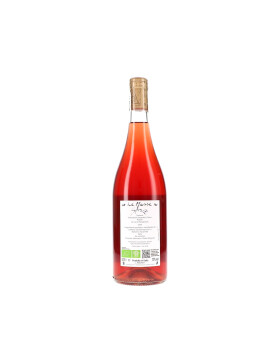 Spruz Rosato IGT 2024 Le Masse (bio)
