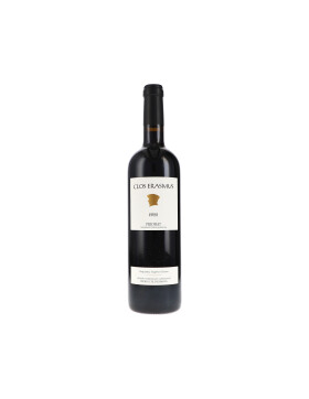 Clos Erasmus 2022 Clos i Terrasses