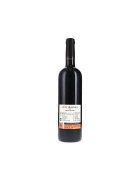 Clos Erasmus 2022 Clos i Terrasses