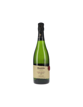 Serral Del Vell, Brut Nature 2018 Recaredo (bio)