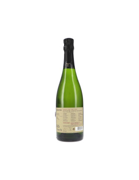 Serral Del Vell, Brut Nature 2018 Recaredo (bio)